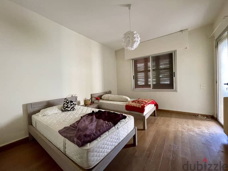 Apartment for rent | Baabda | بعبدا شقق للأجار | RGMR654 5