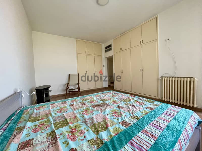 Apartment for rent | Baabda | بعبدا شقق للأجار | RGMR654 6