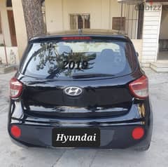 Hyundai Grand I10 0