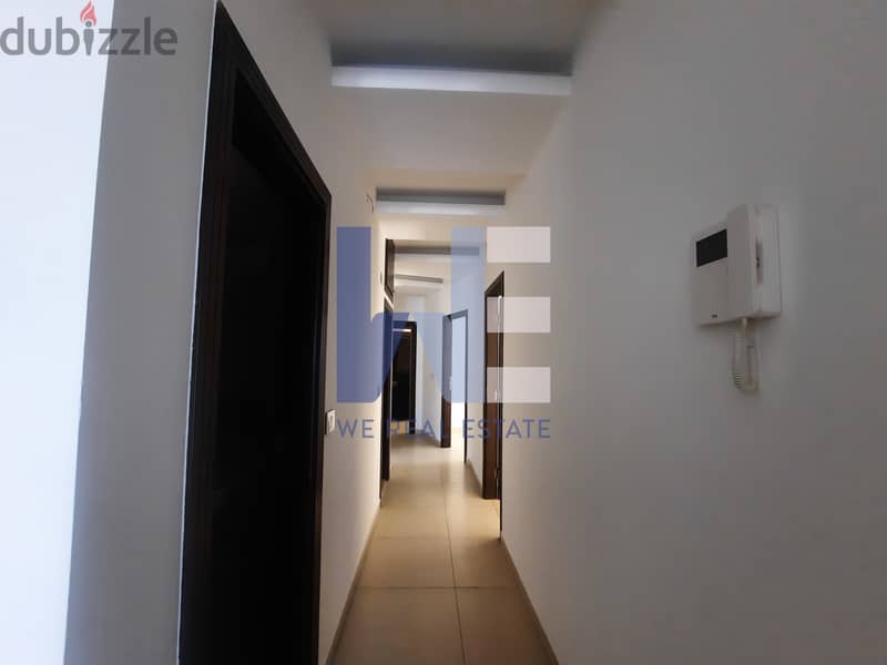 Apartment For Rent In Sahel Alma شقة للإيجار بساحل علما WEZN04 2