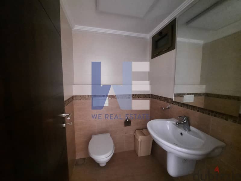 Apartment For Rent In Sahel Alma شقة للإيجار بساحل علما WEZN04 6
