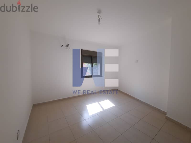 Apartment For Rent In Sahel Alma شقة للإيجار بساحل علما WEZN04 4