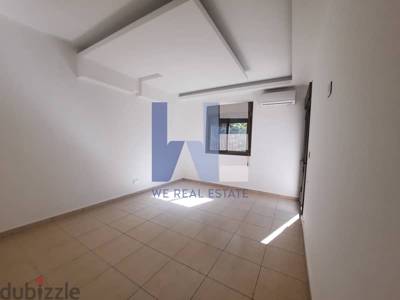 Apartment For Rent In Sahel Alma شقة للإيجار بساحل علما WEZN04 5