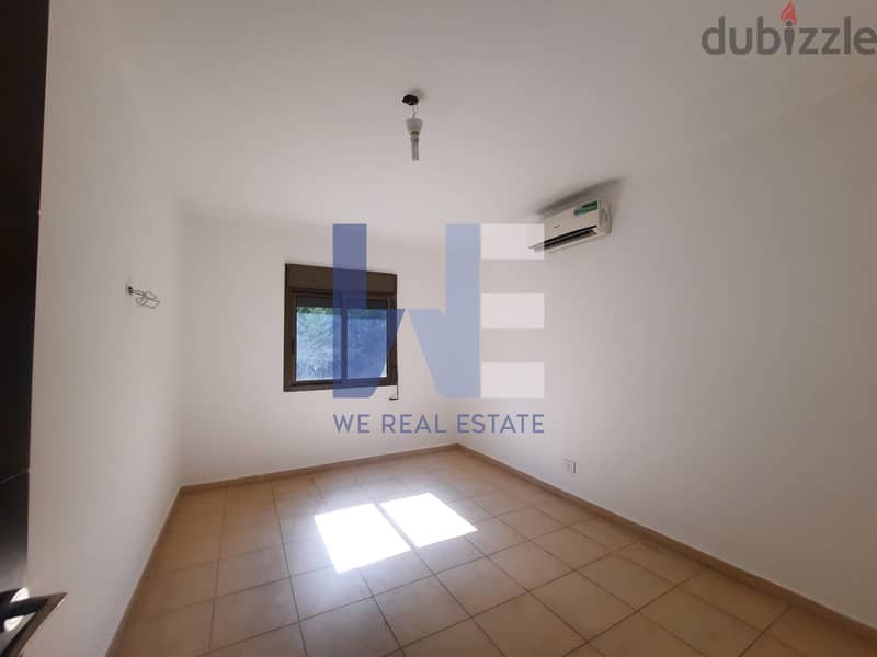Apartment For Rent In Sahel Alma شقة للإيجار بساحل علما WEZN04 3