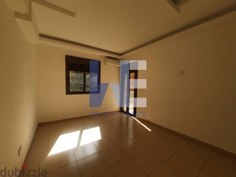 Apartment For Rent In Sahel Alma شقة للإيجار بساحل علما WEZN04 8