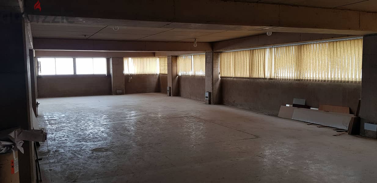 L03601 - Industrial Factory For Sale at Zouk Mosbeh 6
