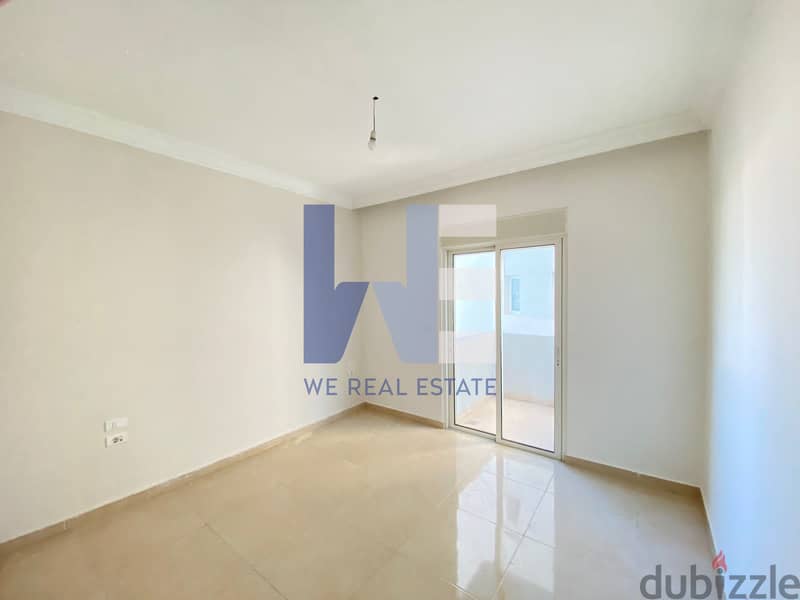 Apartment For Sale in Haret Sakherشقة للبيع في حارة صخر WEZN08 5