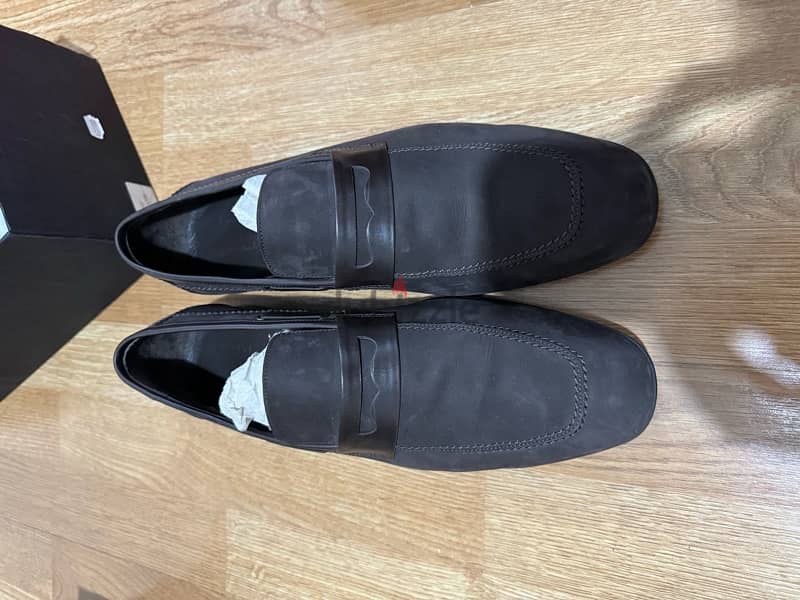 Mario Bruni Loafers & Bobbies Mocassin 6