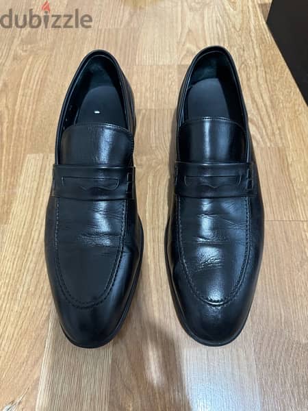 Mario Bruni Loafers & Bobbies Mocassin 8