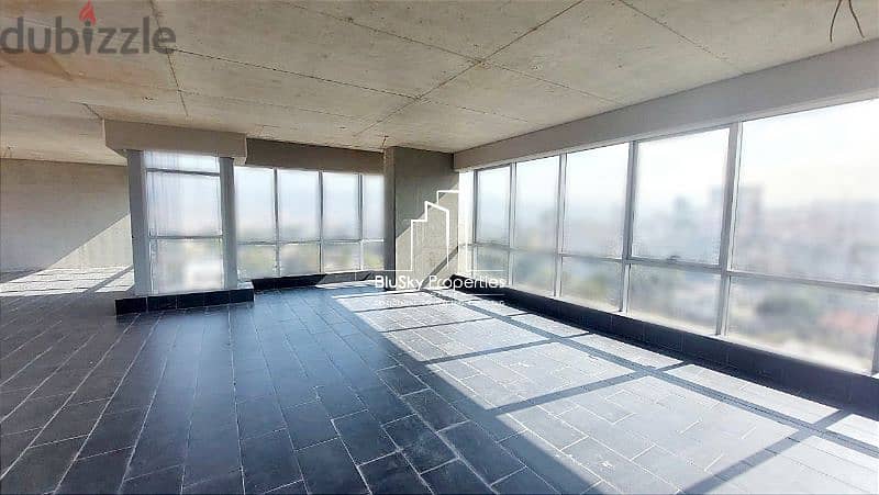 Office 420m² with View For RENT In Achrafieh Mdawar - مكتب للأجار #RT 1