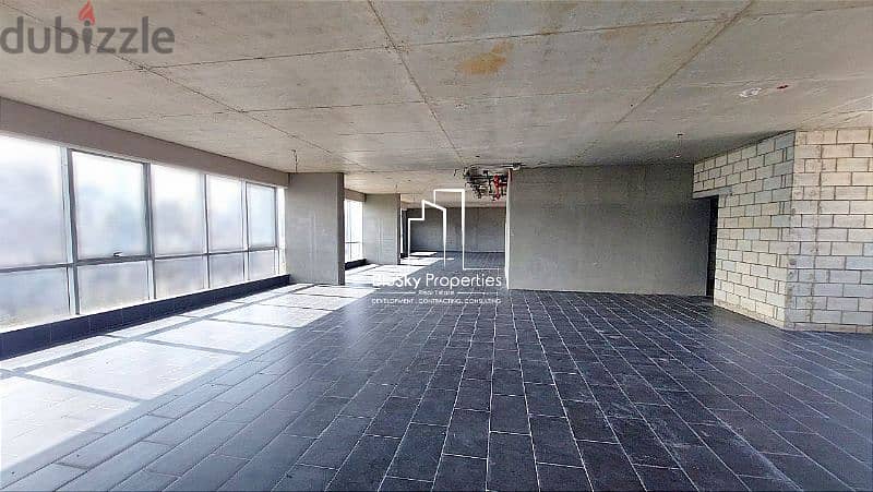 Office 420m² with View For RENT In Achrafieh Mdawar - مكتب للأجار #RT 2