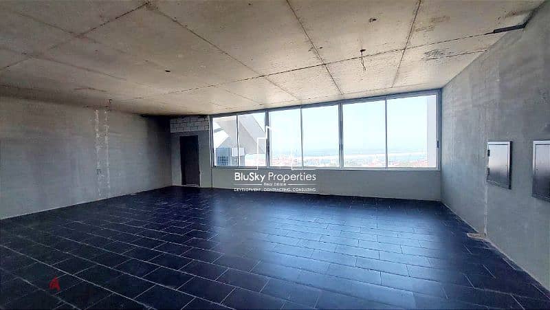 Office 420m² with View For RENT In Achrafieh Mdawar - مكتب للأجار #RT 7