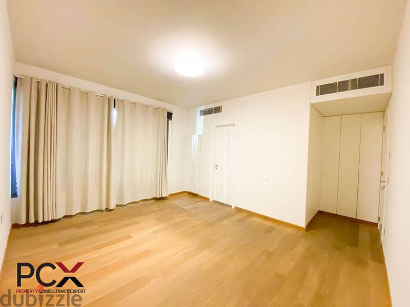 Apartment For Rent In Achrafieh I 24/7 Electricity&Security I Spacious 9