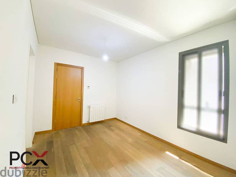 Apartment For Rent In Achrafieh I 24/7 Electricity&Security I Spacious 10
