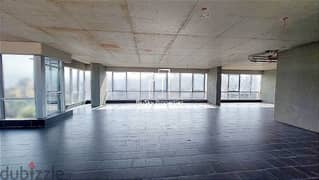 Office 420m² with View For SALE In Achrafieh Mdawar - مكتب للبيع #RT