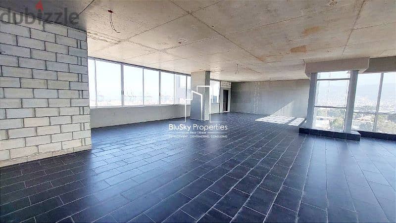Office 420m² with View For SALE In Achrafieh Mdawar - مكتب للبيع #RT 6