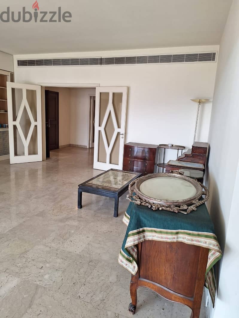 Rabieh Prime (440Sq) With Sea View , (RA-116) 1