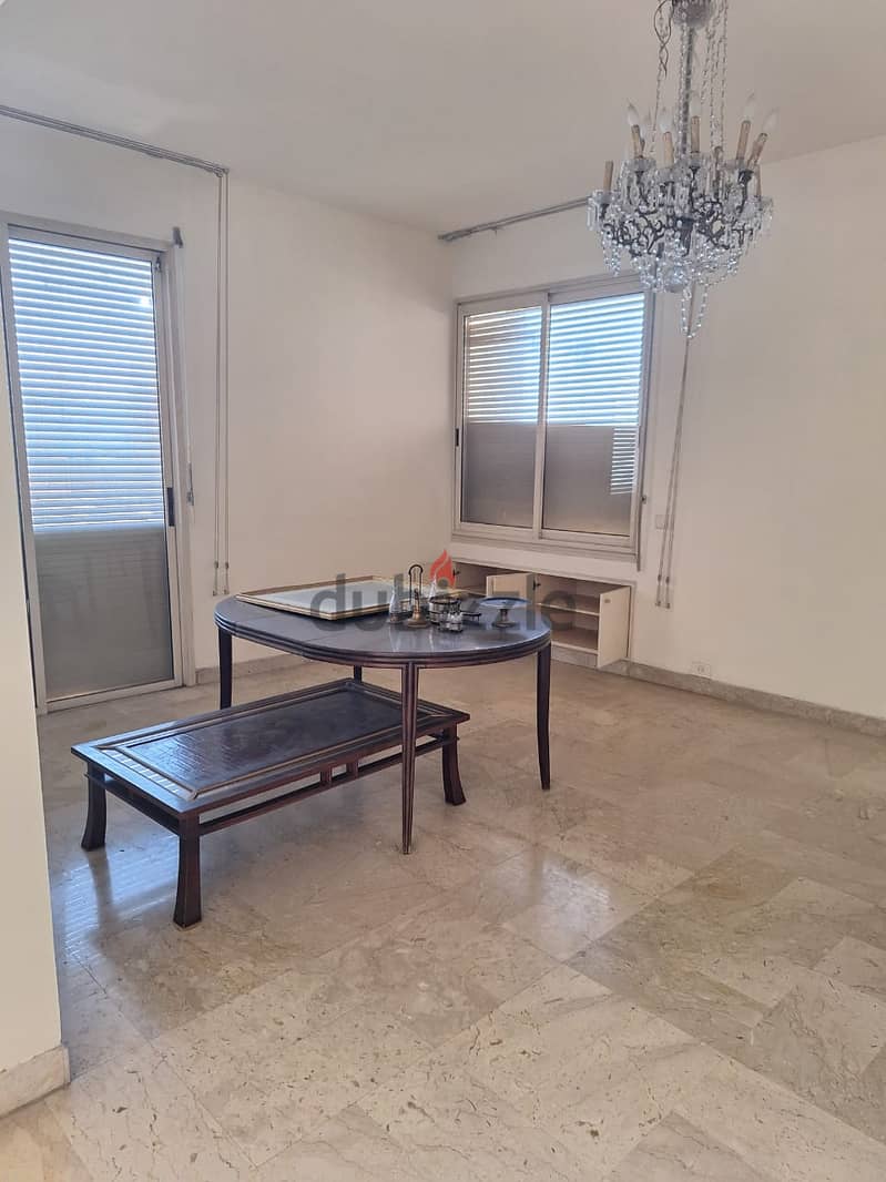 Rabieh Prime (440Sq) With Sea View , (RA-116) 4
