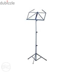 Stagg stand note - blue