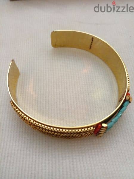 Bracelet + Ring 2