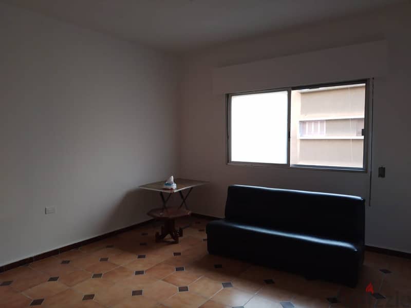 Renovated apartment/office 4sale in Jal El Dib/Zalka(prime Location) 4