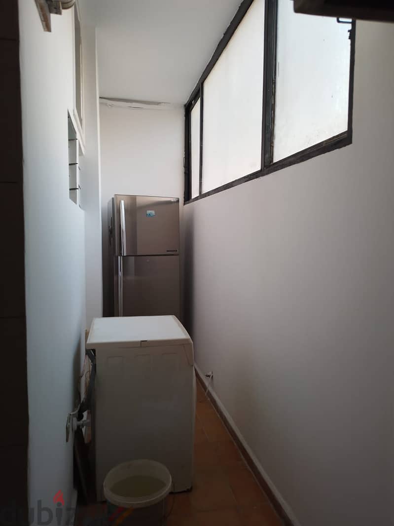 Renovated apartment/office 4sale in Jal El Dib/Zalka(prime Location) 6