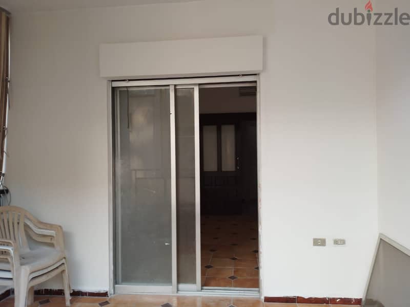 Renovated apartment/office 4sale in Jal El Dib/Zalka(prime Location) 13