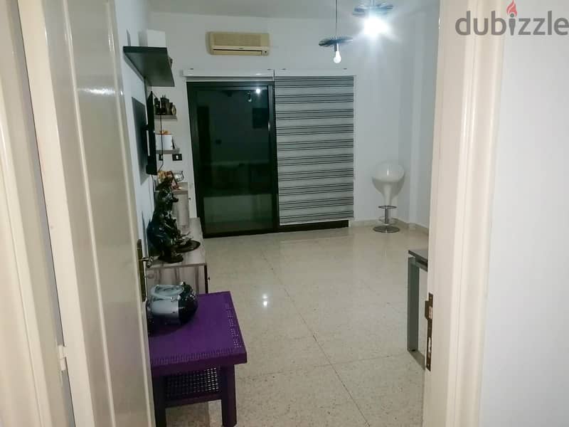 240 SQM Prime Location Apartment in Dekwaneh, Metn 11