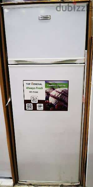 Inverter Refrigerator Novox 14ft 0