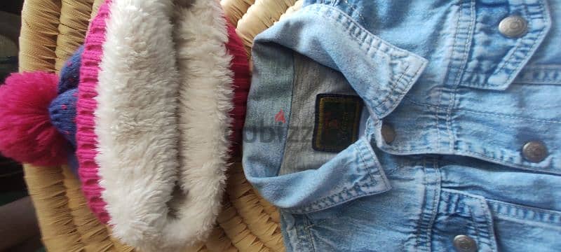 light denim jacket excellent 2