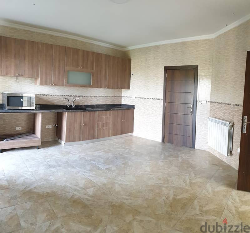 Apartment for sale in Kfarahbeb شقة للبيع في كفرحباب 1