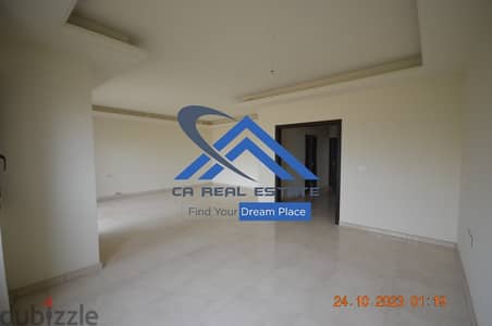 super deluxe apartment in baabda brazilia