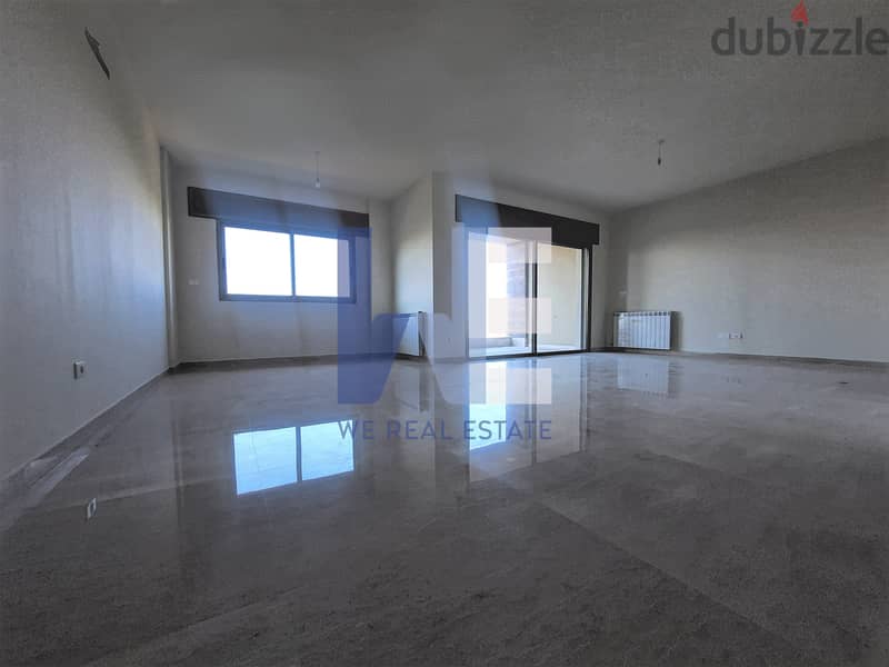 Apartment For Rent In Kfarhbab شقة للإيجار في كفرحباب WEZN14 1