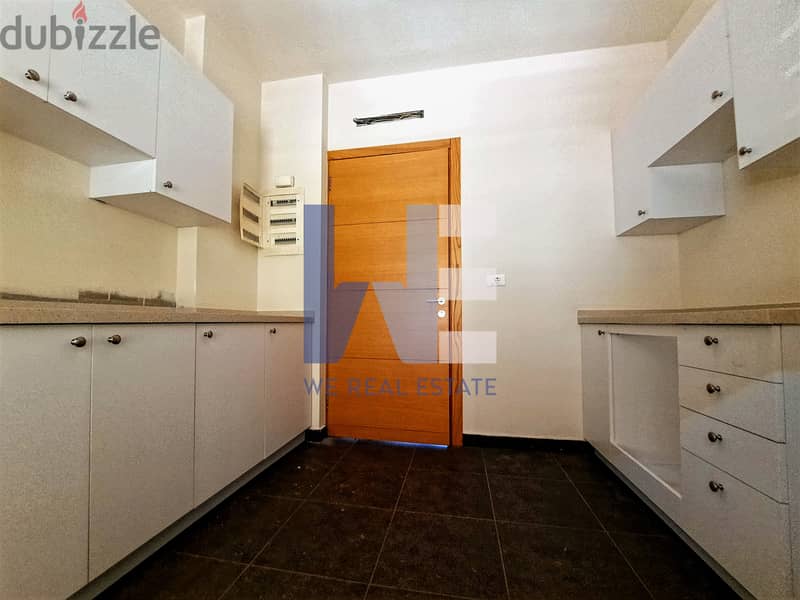 Apartment For Rent In Kfarhbab شقة للإيجار في كفرحباب WEZN14 3