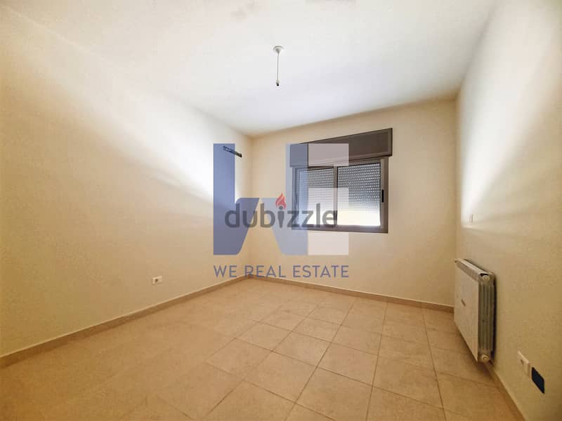 Apartment For Rent In Kfarhbab شقة للإيجار في كفرحباب WEZN14 6