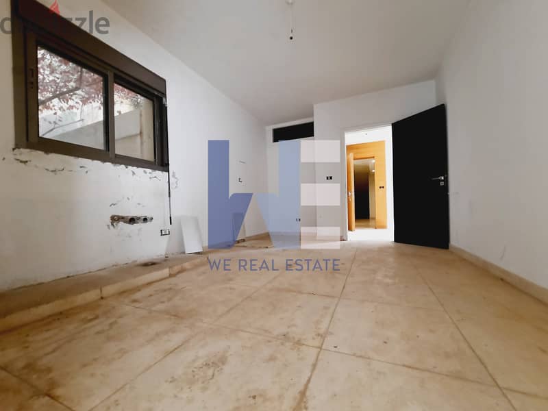 Apartment For Sale In Sahel Alma شقة للبيع في ساحل علما WEZN21 2