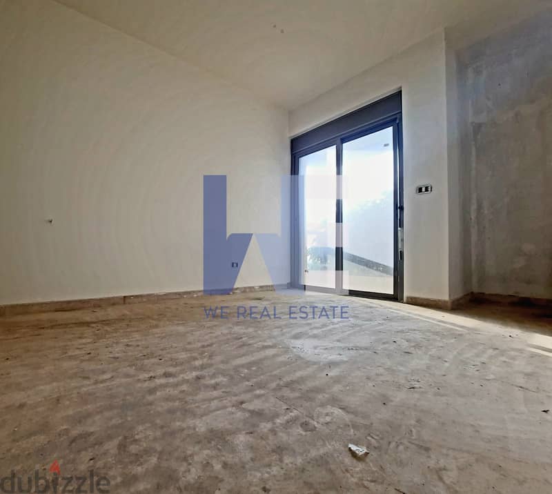 Apartment For Sale In Sahel Alma شقة للبيع في ساحل علما WEZN21 3