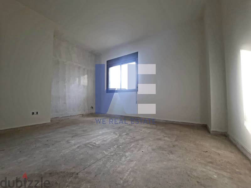 Apartment For Sale In Sahel Alma شقة للبيع في ساحل علما WEZN21 4