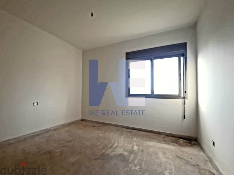 Apartment For Sale In Sahel Alma شقة للبيع في ساحل علما WEZN21 5