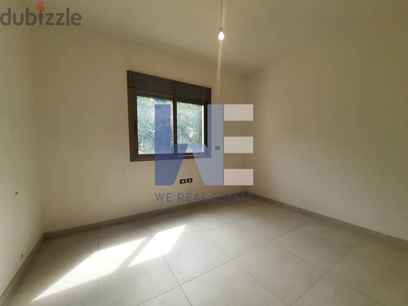 Apartment For Sale in Haret Sakherشقة للبيع في حارة صخر WEZN27 1