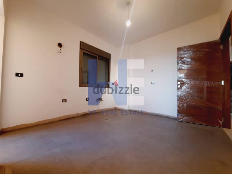 Apartment For Sale in Haret Sakherشقة للبيع في حارة صخر WEZN27 5