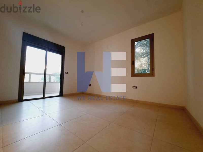 Apartment For Sale in Haret Sakherشقة للبيع في حارة صخر WEZN27 6