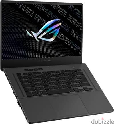 ROG Zephyrus G15 GA503QR Ryzen 9 5900HS / RTX 3080 / RAM 40 GB