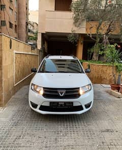 Dacia logan mcv 2017 for sale 0