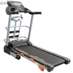 fitness 112 treadmill in new condition مكنة رياضة 0