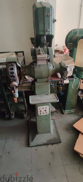 shoes factory machines 3