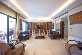 Apartments For Rent in Ain Al Tineh شقق للإيجار في عين التينة AP15021