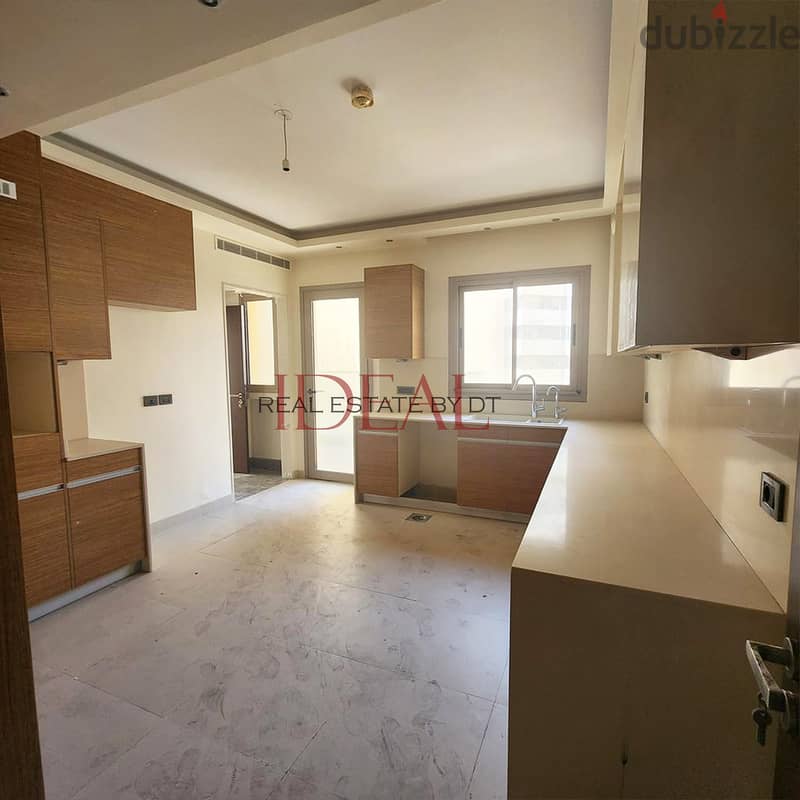 Apartment for sale in beirut Corniche el Mazraa 307 SQM REF#KJ94060 2