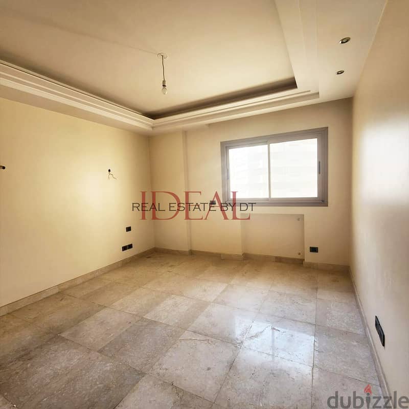 Apartment for sale in beirut Corniche el Mazraa 307 SQM REF#KJ94060 5