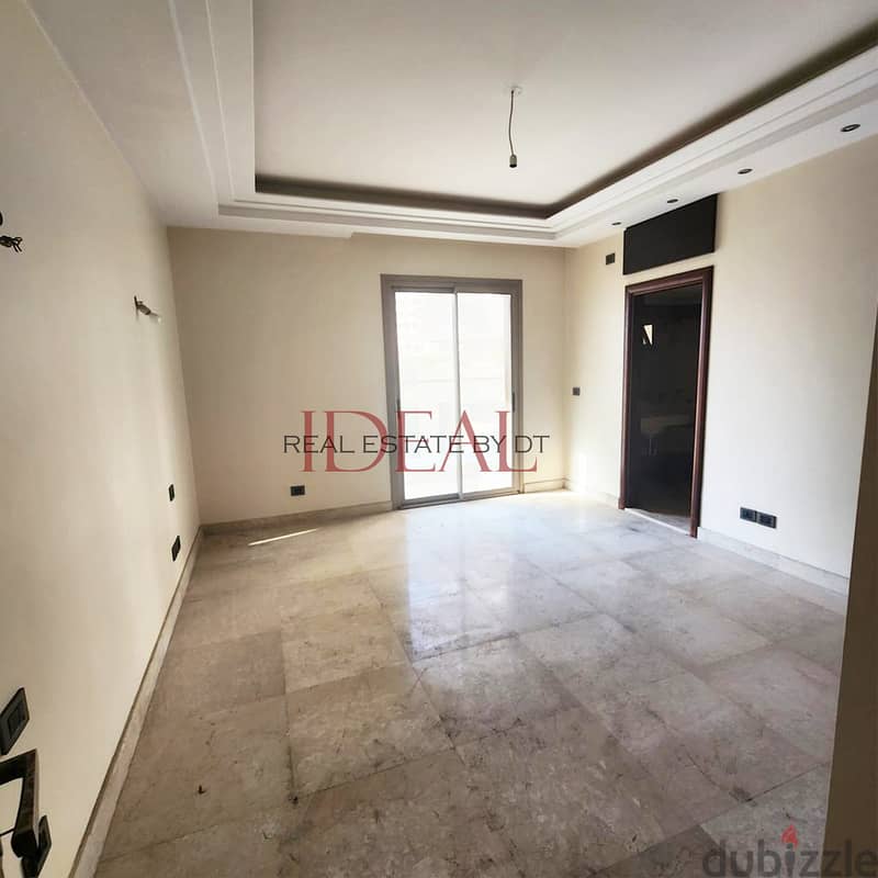 Apartment for sale in beirut Corniche el Mazraa 307 SQM REF#KJ94060 6